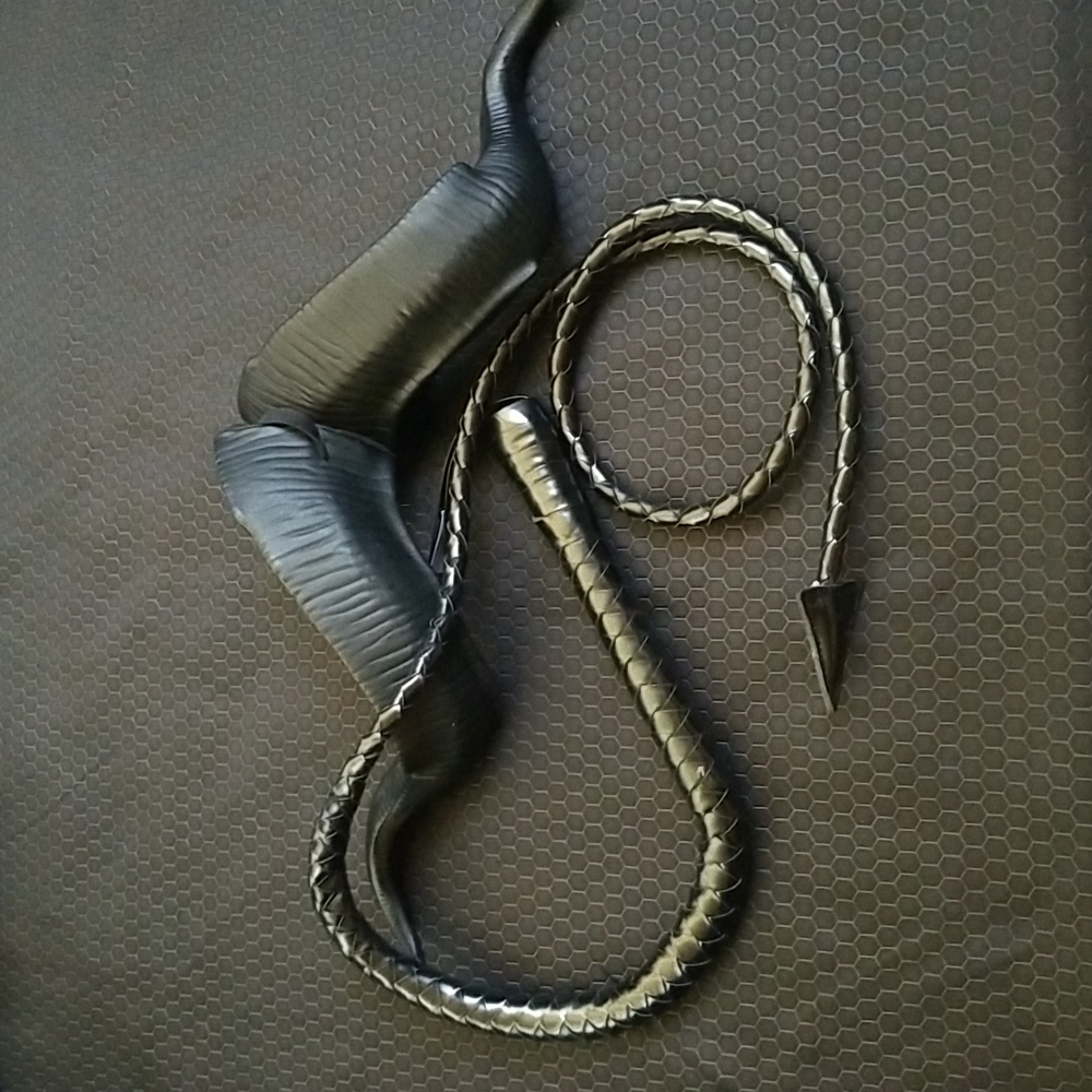 Costume accessories